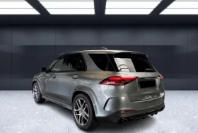Mercedes-Benz GLE 53 4MATIC + AMG Hybrid = Premium Plus = Гаранция, снимка 2