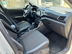 VW T-Cross DIGITAL//DISTRONIC//, снимка 9