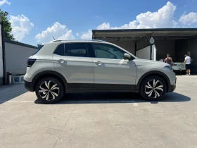VW T-Cross DIGITAL//DISTRONIC//, снимка 6