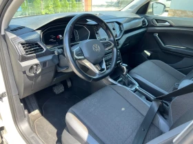 VW T-Cross DIGITAL//DISTRONIC//, снимка 8