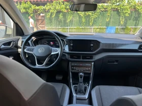VW T-Cross DIGITAL//DISTRONIC//, снимка 10