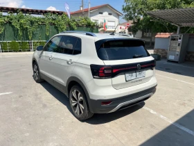 VW T-Cross DIGITAL//DISTRONIC//, снимка 7