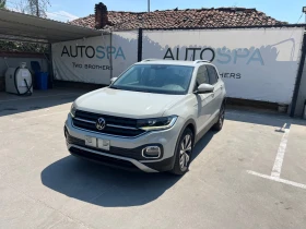 VW T-Cross DIGITAL//DISTRONIC//, снимка 3