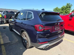 BMW X3 XDRIVE30I * CARFAX * БЕЗ ПЪРВОНАЧАЛНА ВНОСКА, снимка 4