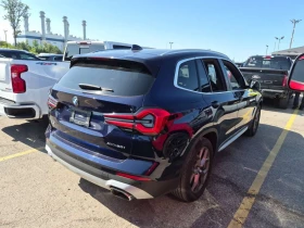 BMW X3 XDRIVE30I * CARFAX * БЕЗ ПЪРВОНАЧАЛНА ВНОСКА, снимка 3