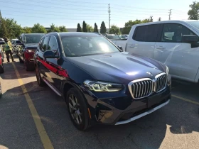 BMW X3 XDRIVE30I * CARFAX * БЕЗ ПЪРВОНАЧАЛНА ВНОСКА, снимка 2