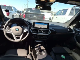 BMW X3 XDRIVE30I * CARFAX * БЕЗ ПЪРВОНАЧАЛНА ВНОСКА, снимка 10