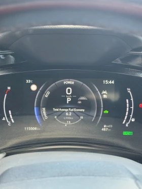 Lexus NX 350h F Sport 4x4, снимка 11
