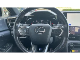Lexus NX 350h F Sport 4x4, снимка 10