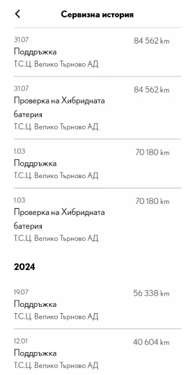 Lexus NX 350h F Sport 4x4, снимка 13