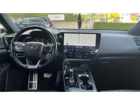Lexus NX 350h F Sport 4x4, снимка 7