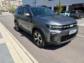 Dacia Bigster Eco-G 140 Jorney, снимка 2