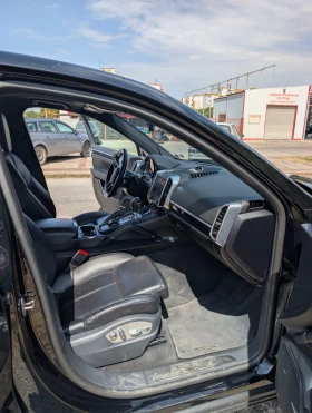 Porsche Cayenne 3.6, снимка 6