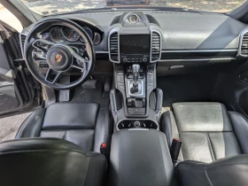 Porsche Cayenne 3.6, снимка 8