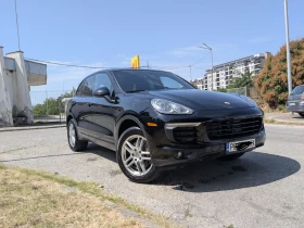 Porsche Cayenne 3.6, снимка 3