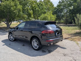 Porsche Cayenne 3.6, снимка 1