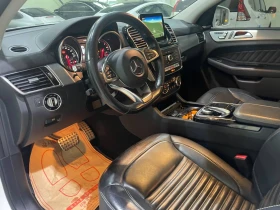 Mercedes-Benz GLE Coupe 350D ! 4matic ! AMG Line ! 9G-tronic !, снимка 8