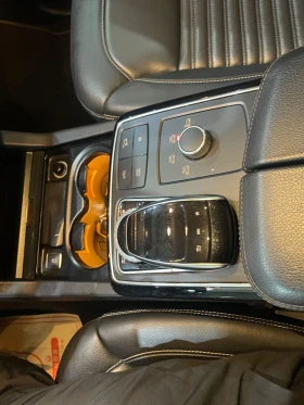 Mercedes-Benz GLE Coupe 350D ! 4matic ! AMG Line ! 9G-tronic !, снимка 16