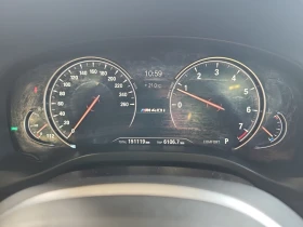 BMW X3 * M40I * HARMAN KARDON * HEAD-UP* 2Ключа* CARFAX *, снимка 9