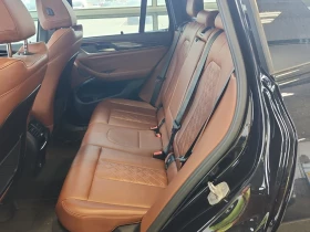 BMW X3 * M40I * HARMAN KARDON * HEAD-UP* 2Ключа* CARFAX *, снимка 12