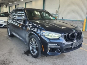 BMW X3 * M40I * HARMAN KARDON * HEAD-UP* 2Ключа* CARFAX *, снимка 2