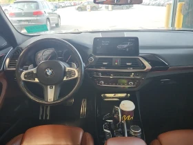 BMW X3 * M40I * HARMAN KARDON * HEAD-UP* 2Ключа* CARFAX *, снимка 10