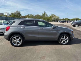 Mercedes-Benz GLA 250 * АВТОКРЕДИТ * ГЛАВНО ПРЕДСТАВИТЕЛСТВО, снимка 4