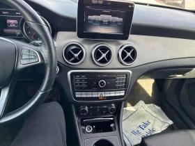 Mercedes-Benz GLA 250 * АВТОКРЕДИТ * ГЛАВНО ПРЕДСТАВИТЕЛСТВО, снимка 9