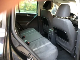 VW Tiguan 4х4, снимка 12