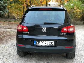 VW Tiguan 4х4, снимка 3