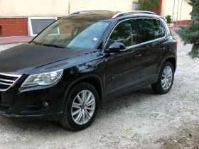 VW Tiguan 4х4, снимка 5