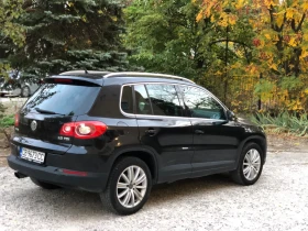 VW Tiguan 4х4, снимка 2