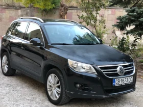 VW Tiguan 4х4, снимка 6
