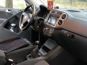 VW Tiguan 4х4, снимка 7