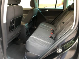 VW Tiguan 4х4, снимка 9