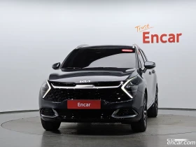 Kia Sportage Nobless 4WD* КРАЙНА ЦЕНА ДО BG, снимка 1