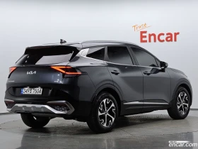 Kia Sportage Nobless 4WD* КРАЙНА ЦЕНА ДО BG, снимка 2