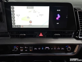 Kia Sportage Nobless 4WD* КРАЙНА ЦЕНА ДО BG, снимка 13