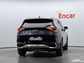 Kia Sportage Nobless 4WD* КРАЙНА ЦЕНА ДО BG, снимка 3