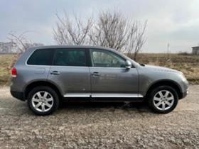 VW Touareg 5.0 TDI 313 V10 | Mobile.bg    8