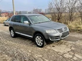 VW Touareg 5.0 TDI 313 V10 | Mobile.bg    3