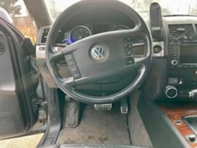 VW Touareg 5.0 TDI 313 V10 | Mobile.bg    15