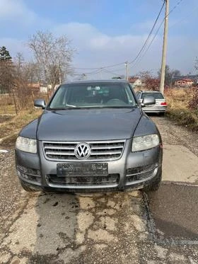 VW Touareg 5.0 TDI 313 V10 | Mobile.bg    2