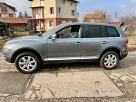 VW Touareg 5.0 TDI 313 V10 | Mobile.bg    7