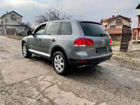 VW Touareg 5.0 TDI 313 V10 | Mobile.bg    5