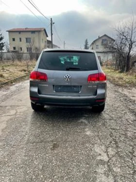 VW Touareg 5.0 TDI 313 V10 | Mobile.bg    4