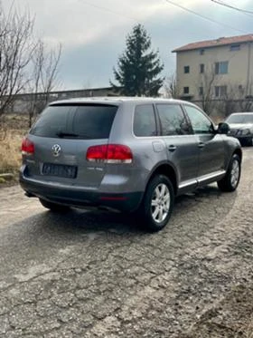 VW Touareg 5.0 TDI 313 V10 | Mobile.bg    6