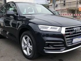 Обява за продажба на Audi Q5 Морга-5 Броя на части!!! 2.0 TDI,, 3.0 TDI 286 ks! ~11 лв. - изображение 10