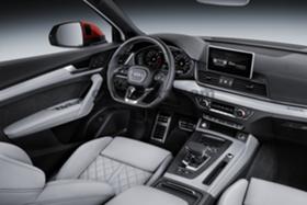 Audi Q5 -5   !!! 2.0 TDI,, 3.0 TDI 286 ks! | Mobile.bg   8