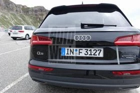 Обява за продажба на Audi Q5 Морга-5 Броя на части!!! 2.0 TDI,, 3.0 TDI 286 ks! ~11 лв. - изображение 2